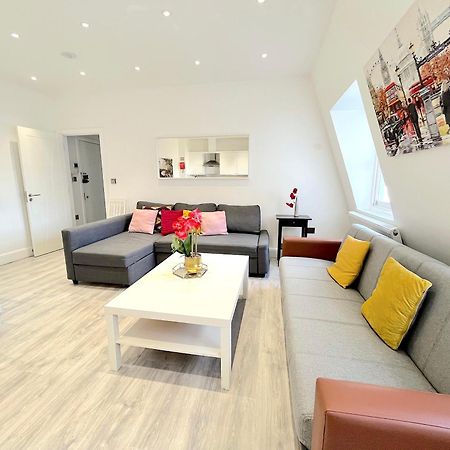 Harrow Apartments London Exterior photo
