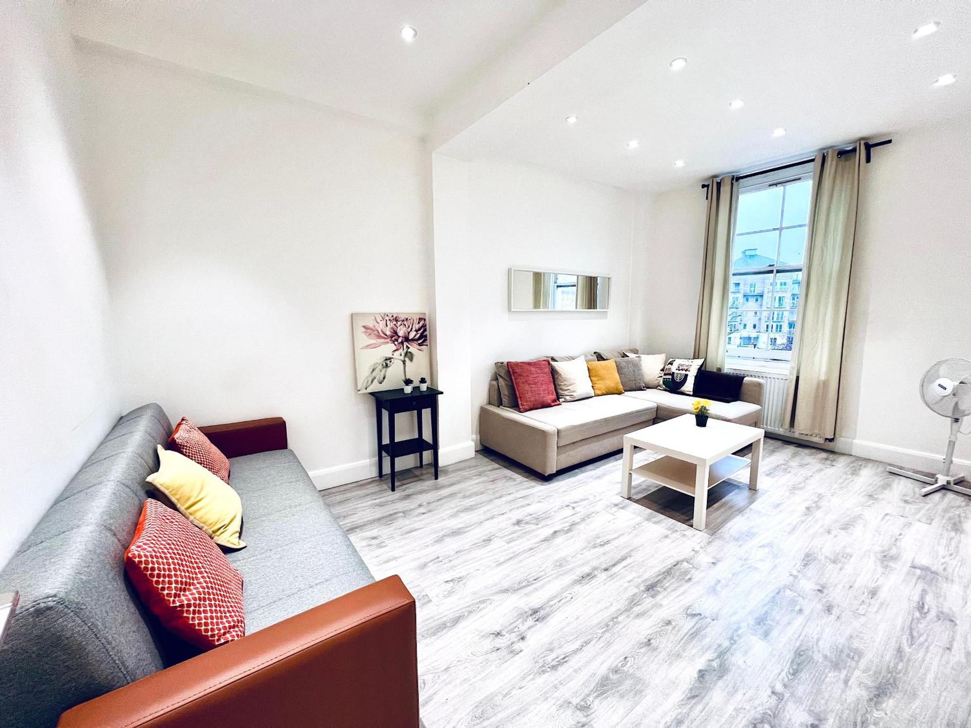 Harrow Apartments London Exterior photo