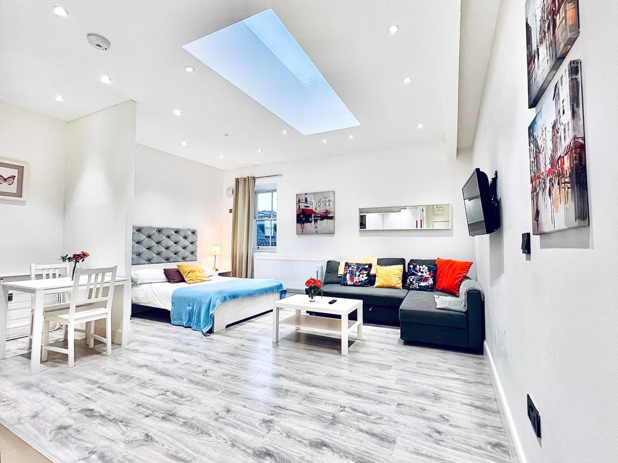 Harrow Apartments London Exterior photo