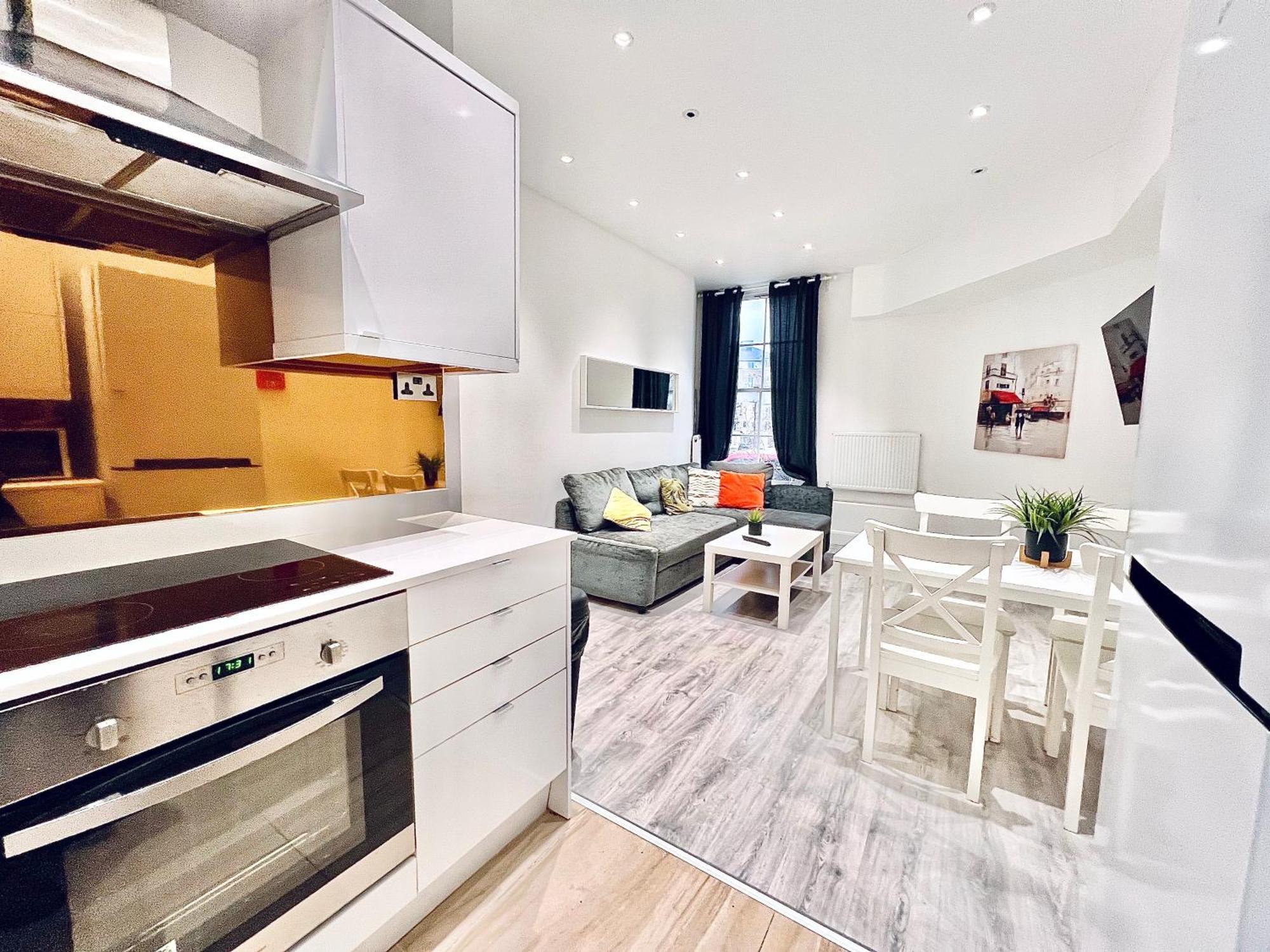 Harrow Apartments London Exterior photo