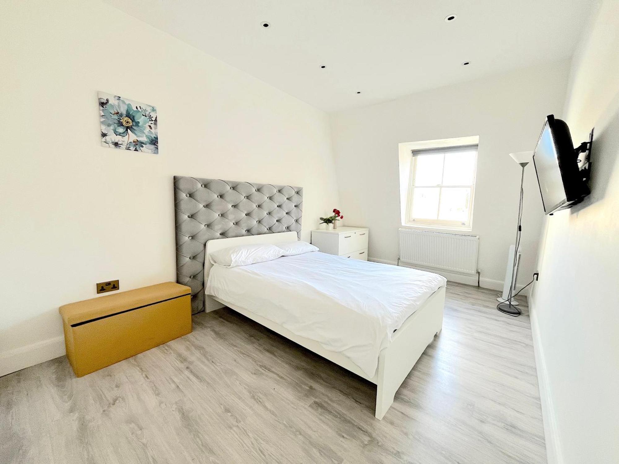 Harrow Apartments London Exterior photo