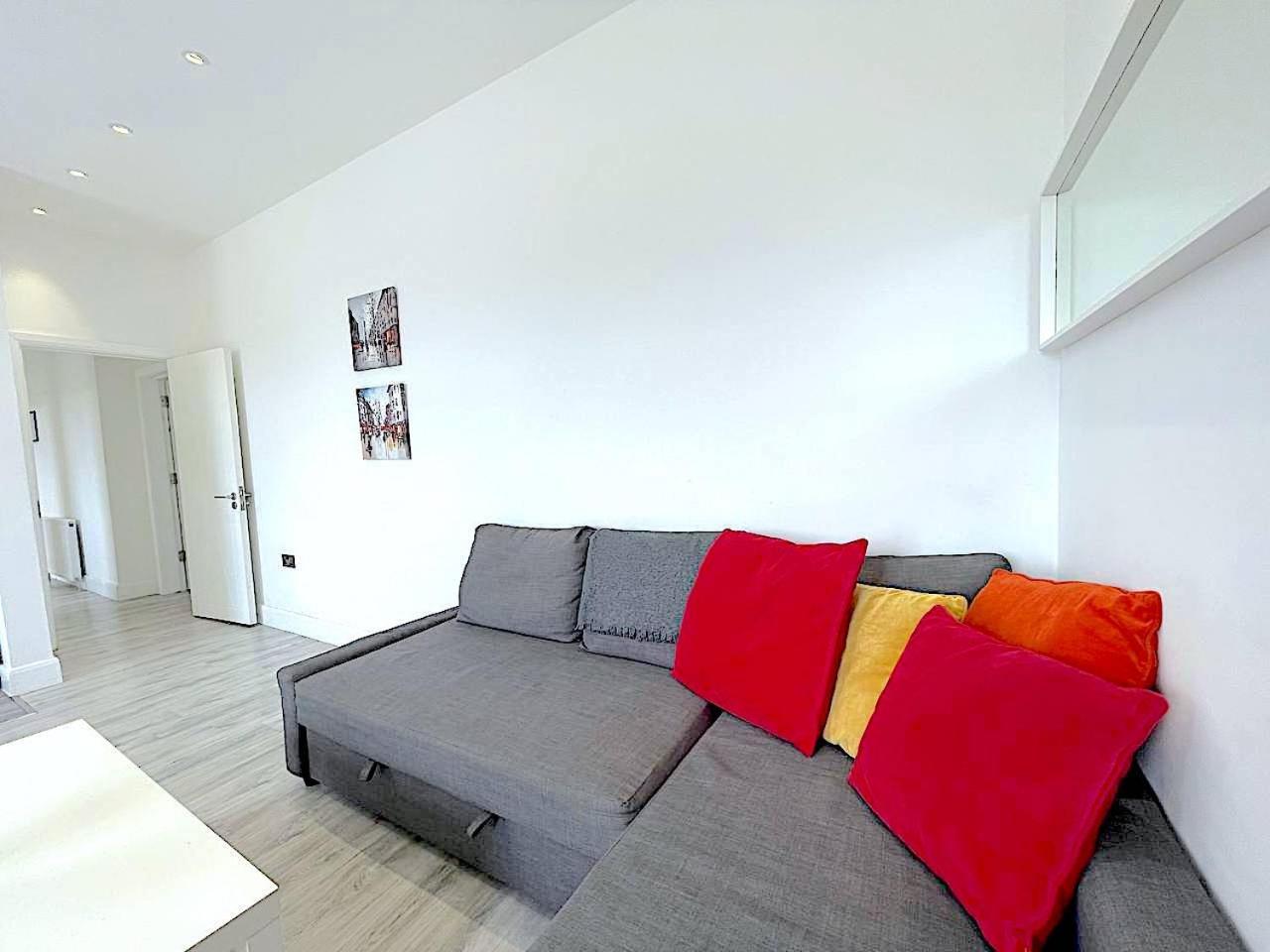 Harrow Apartments London Exterior photo