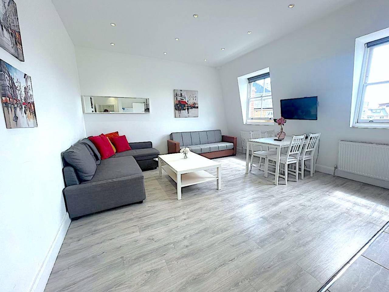 Harrow Apartments London Exterior photo