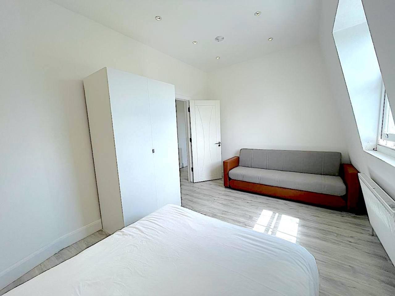 Harrow Apartments London Exterior photo