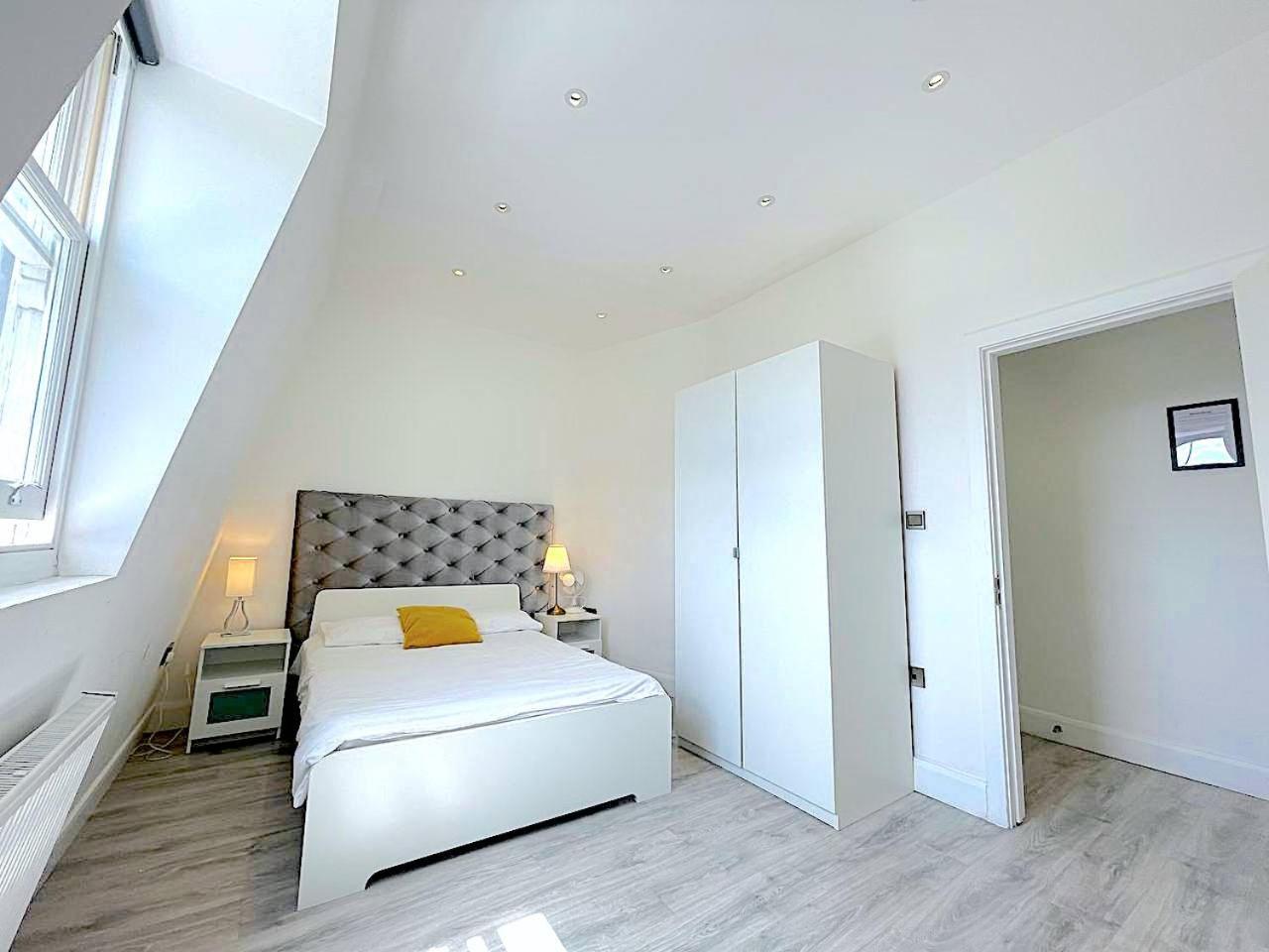 Harrow Apartments London Exterior photo