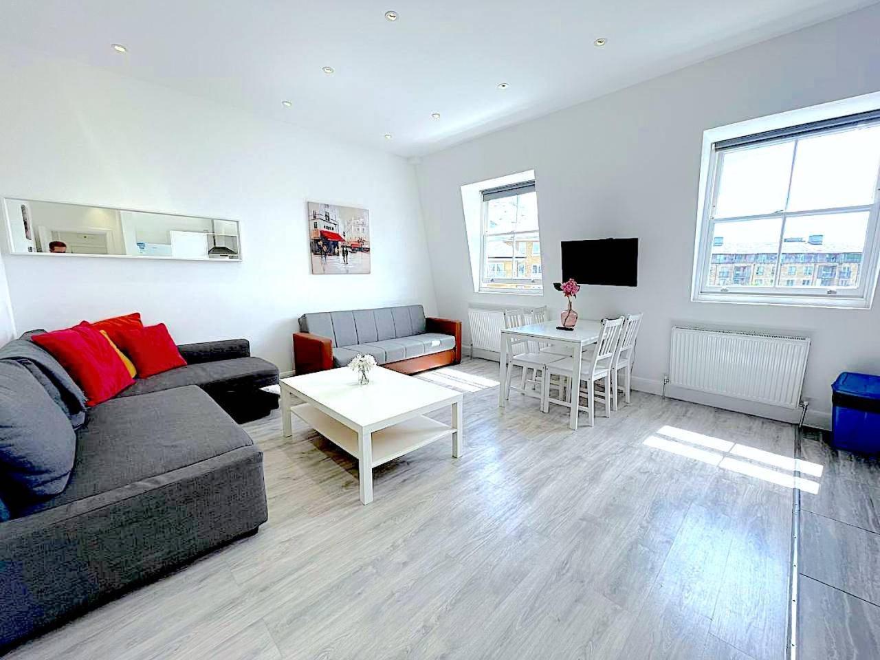 Harrow Apartments London Exterior photo