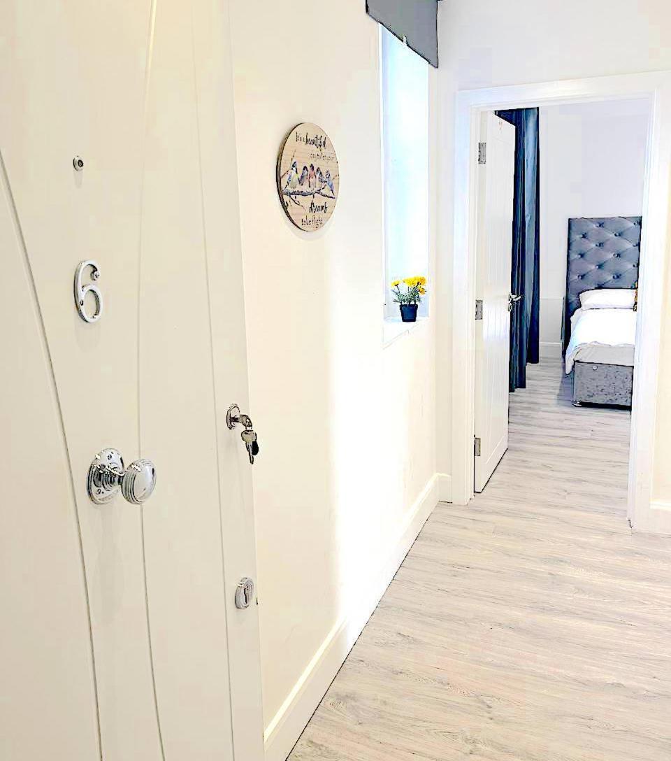Harrow Apartments London Exterior photo