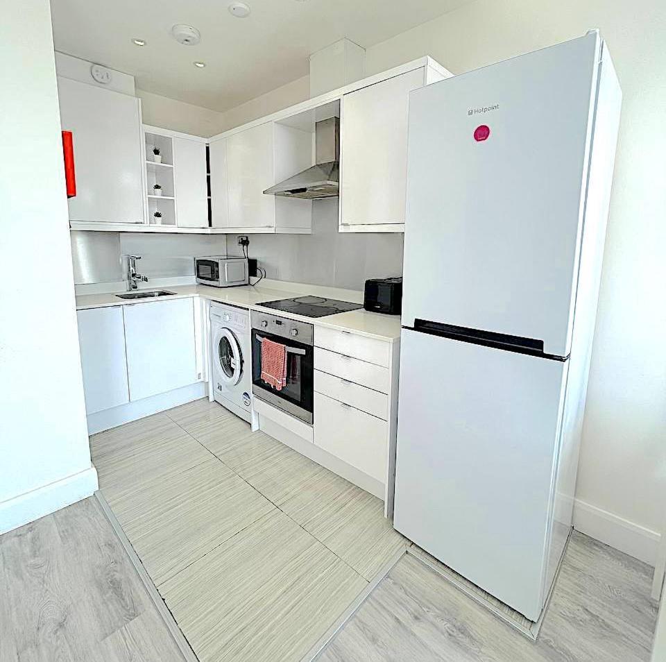 Harrow Apartments London Exterior photo