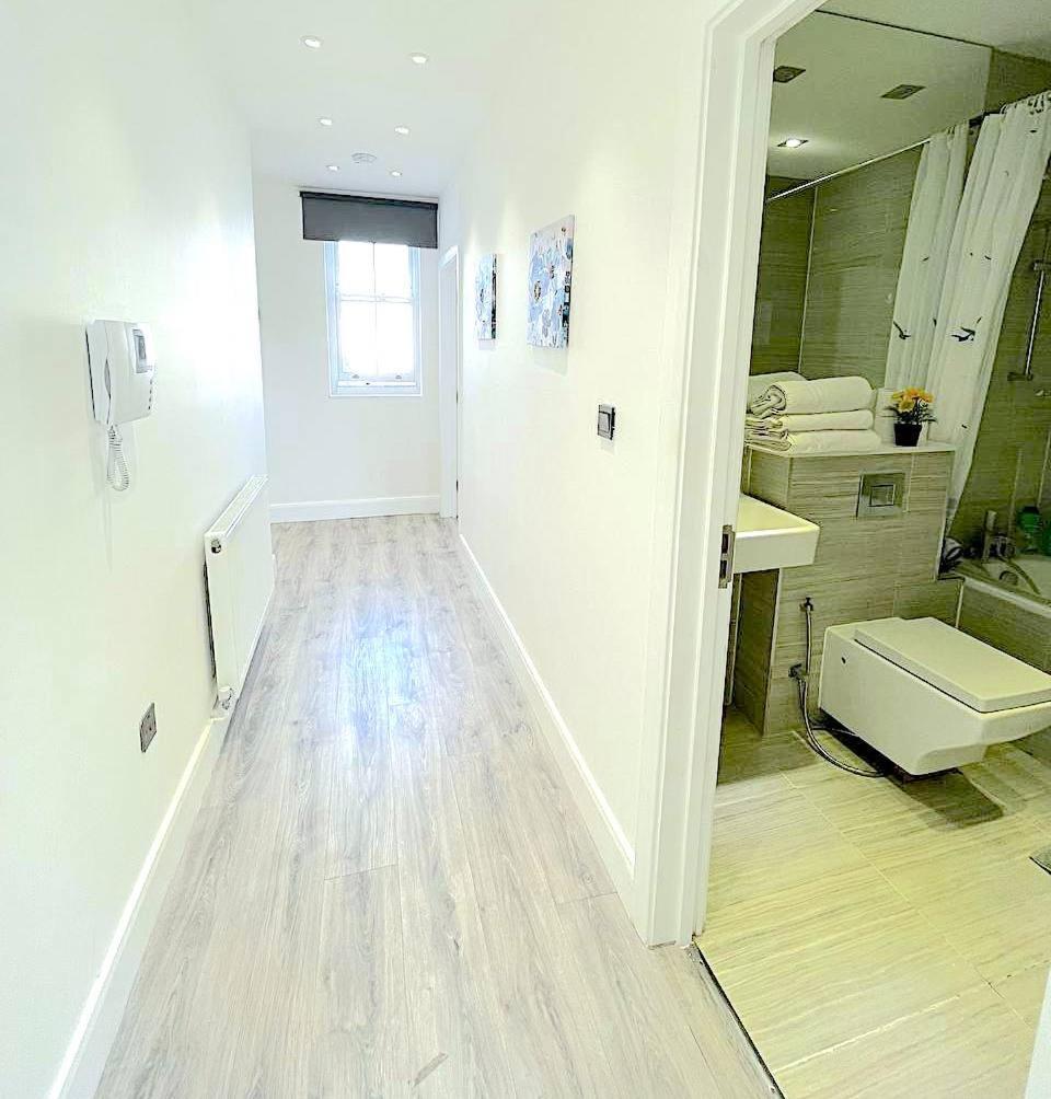 Harrow Apartments London Exterior photo