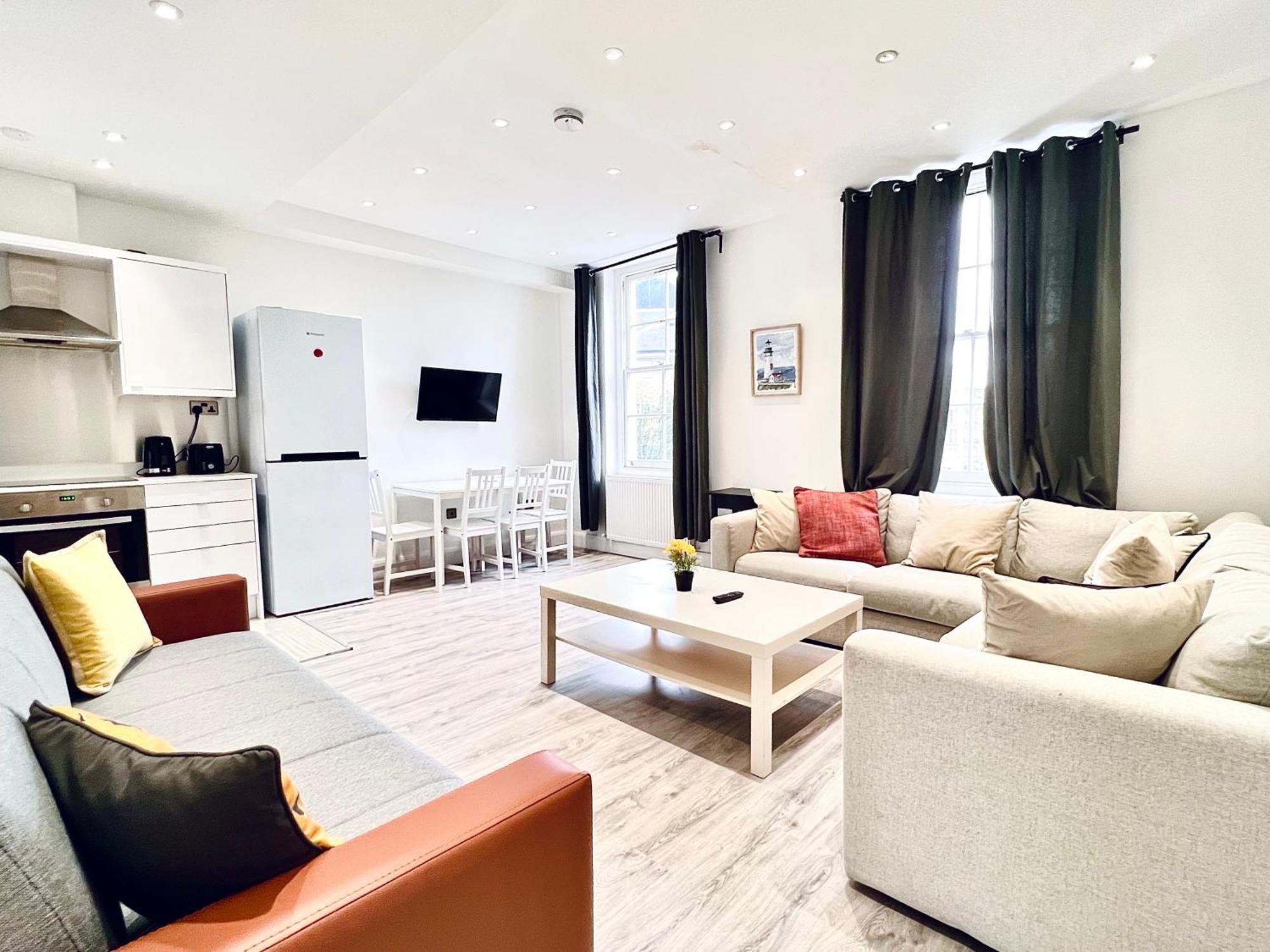 Harrow Apartments London Exterior photo