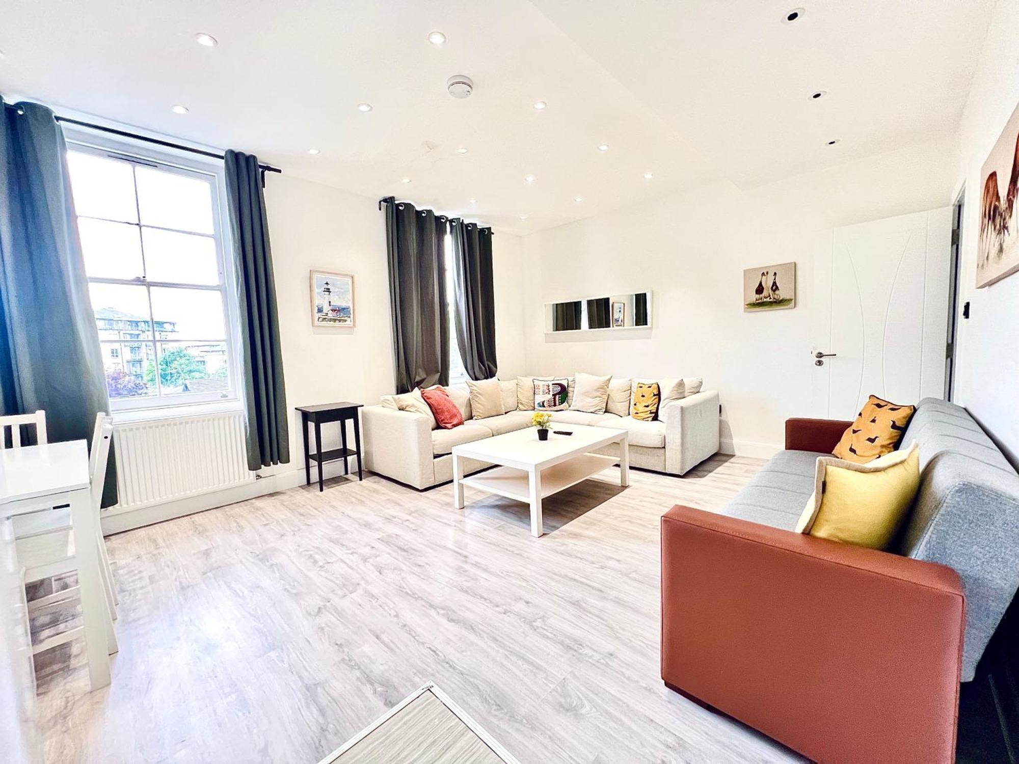 Harrow Apartments London Exterior photo