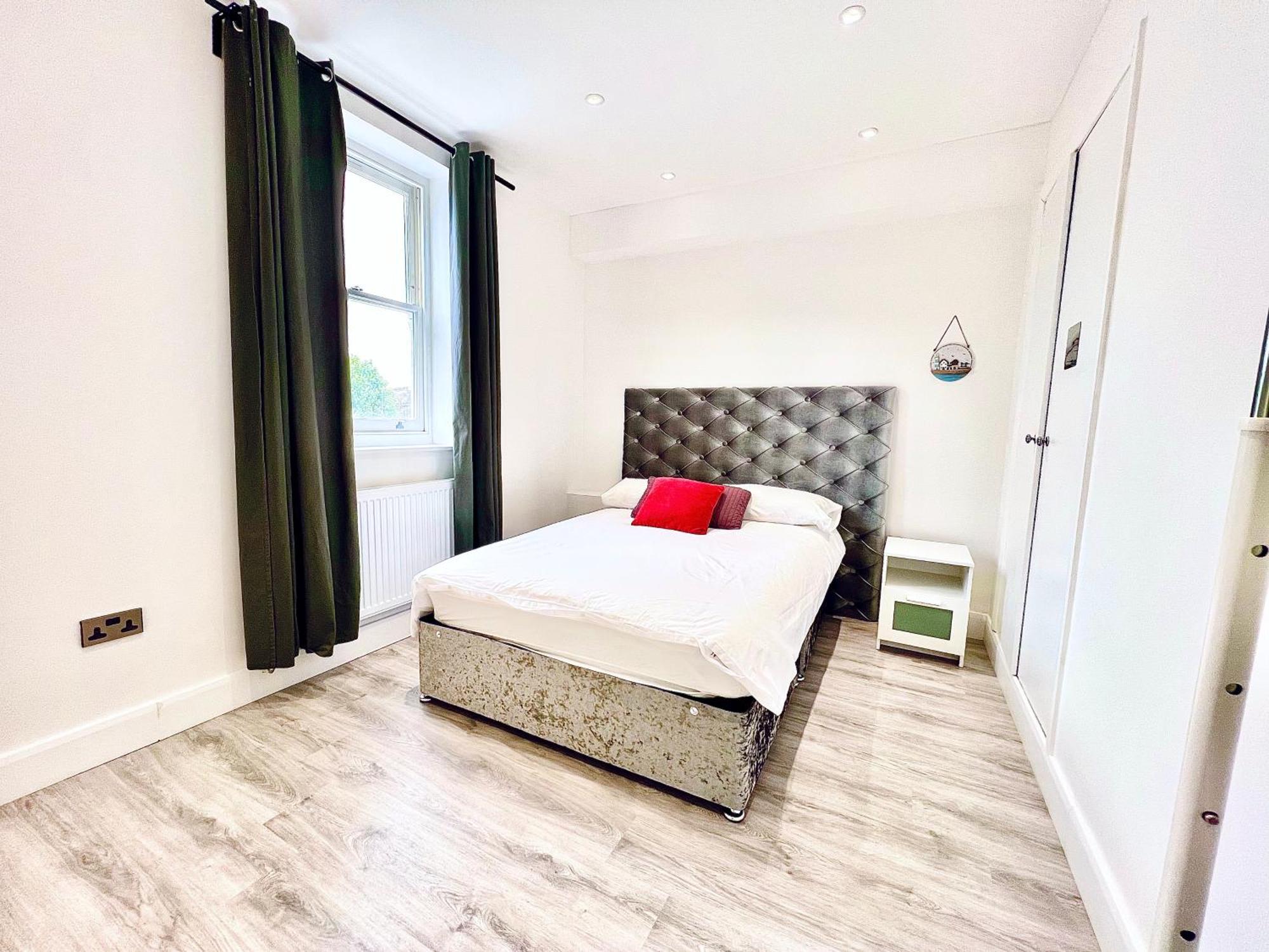 Harrow Apartments London Exterior photo